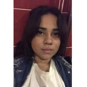 Meet your Posher, Naomi